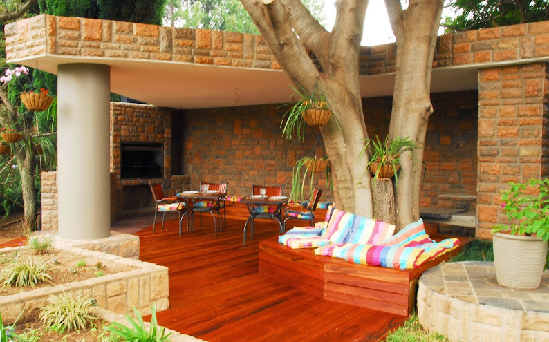 Villa Amor verblyf naby Venue Nouveau